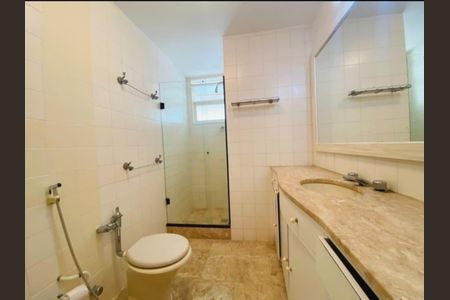 Apartamento à venda com 188m², 4 quartos e 2 vagas