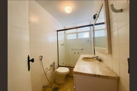 Apartamento à venda com 4 quartos, 188m² em Ipanema, Rio de Janeiro