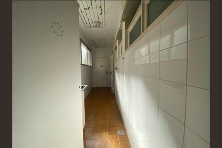 Apartamento à venda com 188m², 4 quartos e 2 vagas