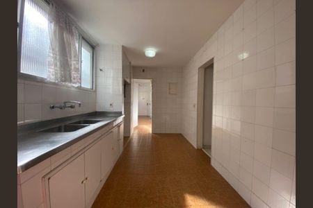 Apartamento à venda com 188m², 4 quartos e 2 vagas