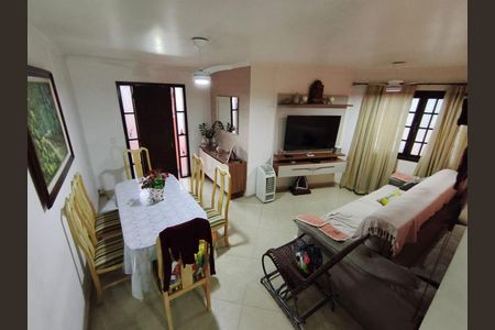 Casa à venda com 3 quartos, 180m² em Anil, Rio de Janeiro
