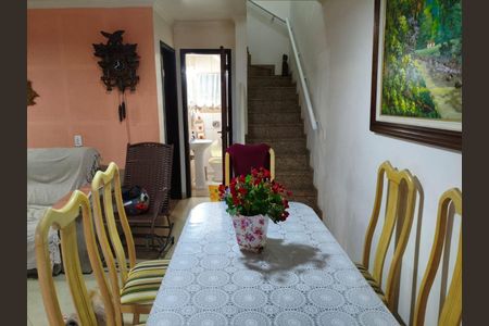 Casa à venda com 3 quartos, 180m² em Anil, Rio de Janeiro