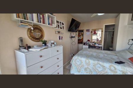 Apartamento à venda com 3 quartos, 90m² em Recreio dos Bandeirantes, Rio de Janeiro