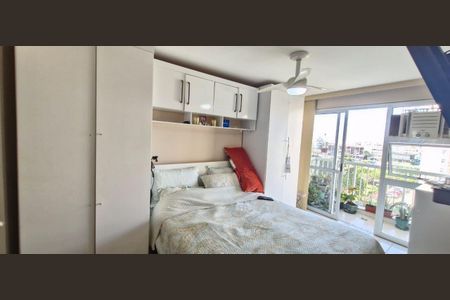 Apartamento à venda com 3 quartos, 90m² em Recreio dos Bandeirantes, Rio de Janeiro