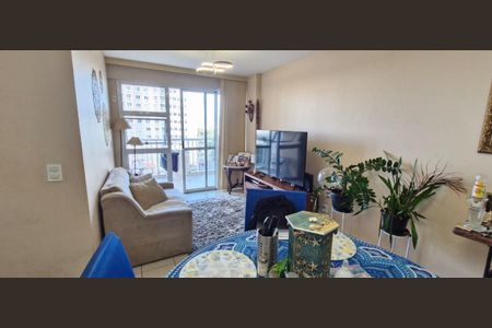 Apartamento à venda com 3 quartos, 90m² em Recreio dos Bandeirantes, Rio de Janeiro