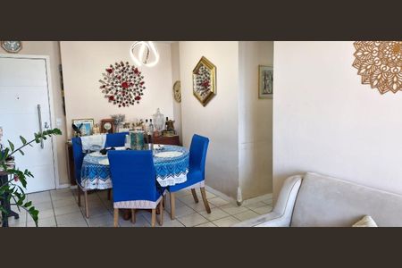 Apartamento à venda com 3 quartos, 90m² em Recreio dos Bandeirantes, Rio de Janeiro