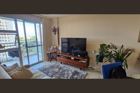 Apartamento à venda com 3 quartos, 90m² em Recreio dos Bandeirantes, Rio de Janeiro
