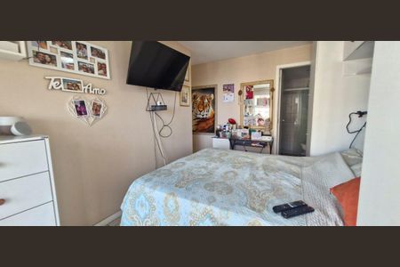 Apartamento à venda com 3 quartos, 90m² em Recreio dos Bandeirantes, Rio de Janeiro