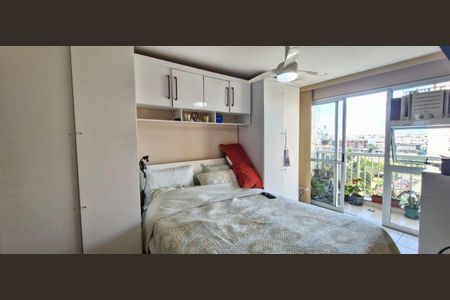 Apartamento à venda com 3 quartos, 90m² em Recreio dos Bandeirantes, Rio de Janeiro