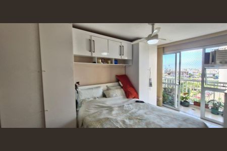 Apartamento à venda com 3 quartos, 90m² em Recreio dos Bandeirantes, Rio de Janeiro