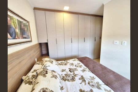 Apartamento à venda com 2 quartos, 83m² em Parque Industrial, Campinas