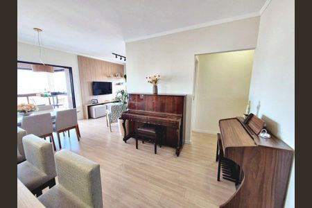 Apartamento à venda com 2 quartos, 83m² em Parque Industrial, Campinas