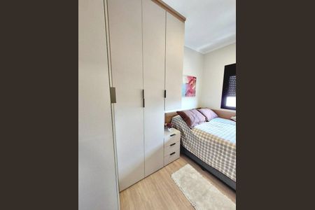 Apartamento à venda com 2 quartos, 83m² em Parque Industrial, Campinas