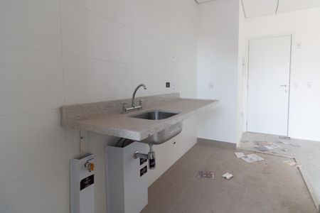 Apartamento para alugar com 58m², 2 quartos e 1 vaga Apartamento para alugar com 58m², 2 quartos e 1 vagaCozinha