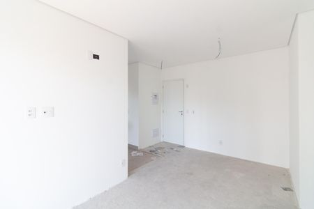 Apartamento para alugar com 58m², 2 quartos e 1 vaga Apartamento para alugar com 58m², 2 quartos e 1 vagaSala