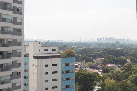 Vista de apartamento à venda com 2 quartos, 58m² em Butantã, São Paulo