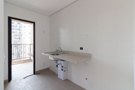 Apartamento para alugar com 58m², 2 quartos e 1 vaga Apartamento para alugar com 58m², 2 quartos e 1 vagaCozinha