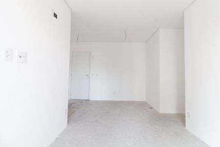 Sala de apartamento à venda com 2 quartos, 58m² em Butantã, São Paulo