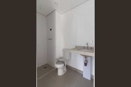 Apartamento para alugar com 58m², 2 quartos e 1 vaga Apartamento para alugar com 58m², 2 quartos e 1 vagaBanheiro 2
