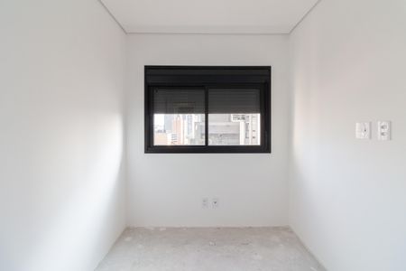 Quarto 1 de apartamento à venda com 2 quartos, 58m² em Butantã, São Paulo