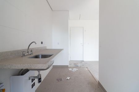 Apartamento para alugar com 58m², 2 quartos e 1 vaga Apartamento para alugar com 58m², 2 quartos e 1 vagaCozinha