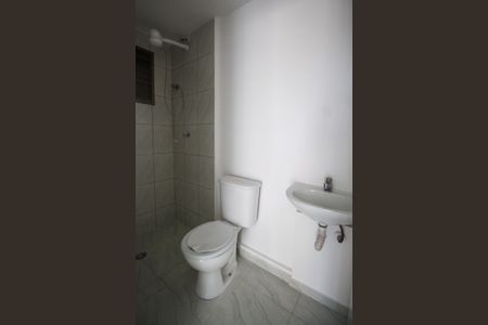 Apartamento para alugar com 79m², 2 quartos e 2 vagasBanheiro