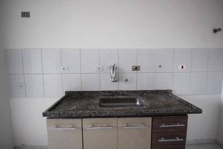 Apartamento para alugar com 79m², 2 quartos e 2 vagasCozinha