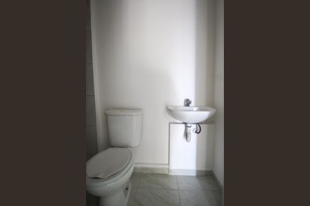 Apartamento para alugar com 79m², 2 quartos e 2 vagasBanheiro