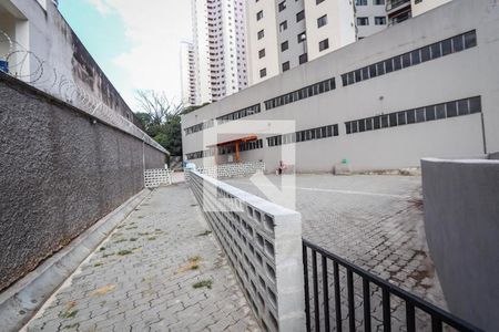 Apartamento para alugar com 79m², 2 quartos e 2 vagasÁrea comum