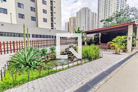 Apartamento para alugar com 79m², 2 quartos e 2 vagasÁrea comum