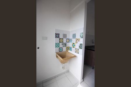 Apartamento para alugar com 79m², 2 quartos e 2 vagasÁrea de Serviço