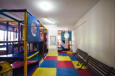 Apartamento para alugar com 79m², 2 quartos e 2 vagasBrinquedoteca