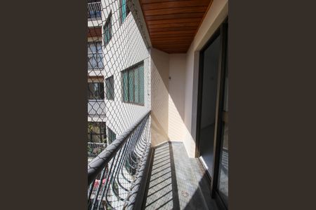 Apartamento para alugar com 79m², 2 quartos e 2 vagasVaranda da Sala