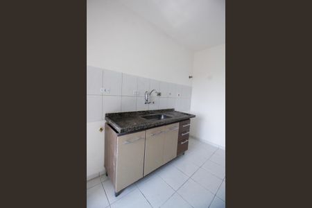 Apartamento para alugar com 79m², 2 quartos e 2 vagasCozinha e Área de Serviço