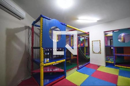 Apartamento para alugar com 79m², 2 quartos e 2 vagasBrinquedoteca