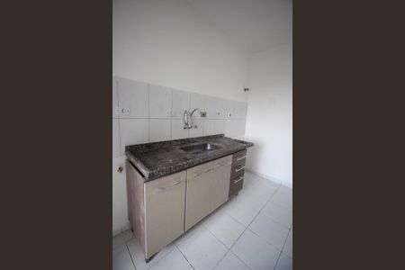 Apartamento para alugar com 79m², 2 quartos e 2 vagasCozinha 