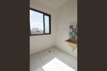 Apartamento para alugar com 79m², 2 quartos e 2 vagasÁrea de Serviço