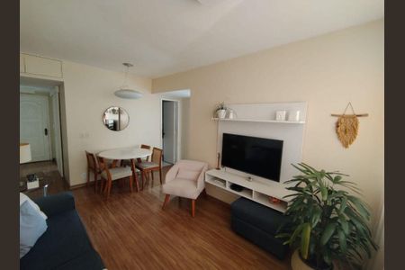 Apartamento à venda com 2 quartos, 71m² em Santa Rosa, Niterói