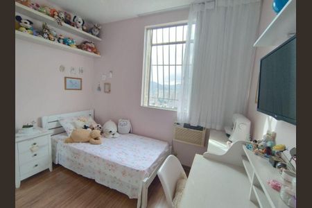 Apartamento à venda com 2 quartos, 71m² em Santa Rosa, Niterói