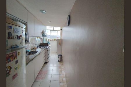 Apartamento à venda com 2 quartos, 71m² em Santa Rosa, Niterói