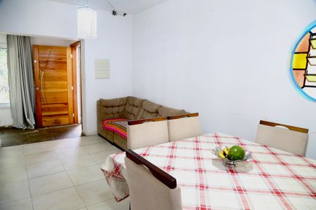 Casa para alugar com 3 quartos, 150m² em Santo Amaro, São Paulo