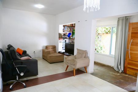 Casa para alugar com 3 quartos, 150m² em Santo Amaro, São Paulo