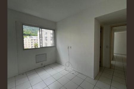 Apartamento à venda com 2 quartos, 65m² em Tijuca, Rio de Janeiro