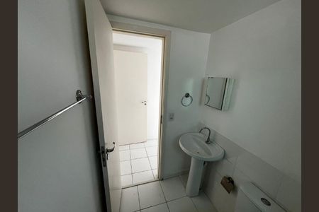Apartamento à venda com 2 quartos, 65m² em Tijuca, Rio de Janeiro