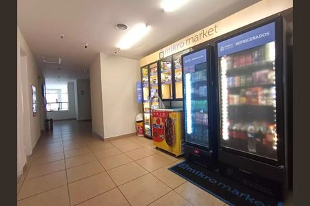Apartamento à venda com 65m², 2 quartos e 1 vaga