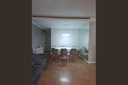 Apartamento à venda com 73m², 3 quartos e 1 vagaSala