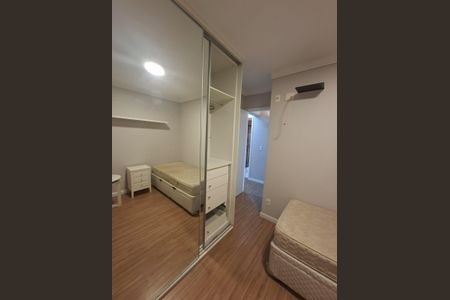 Apartamento à venda com 73m², 3 quartos e 1 vagaQuarto