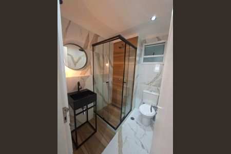 Apartamento à venda com 73m², 3 quartos e 1 vagaBanheiro