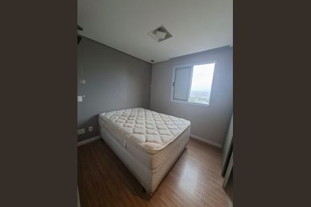 Apartamento à venda com 73m², 3 quartos e 1 vagaQuarto
