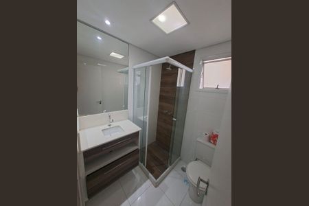 Apartamento à venda com 73m², 3 quartos e 1 vagaBanheiro